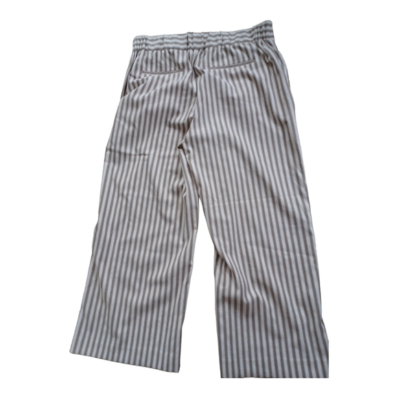 Ann‎ Taylor factory wide leg pants 10 - Picture 3 of 3